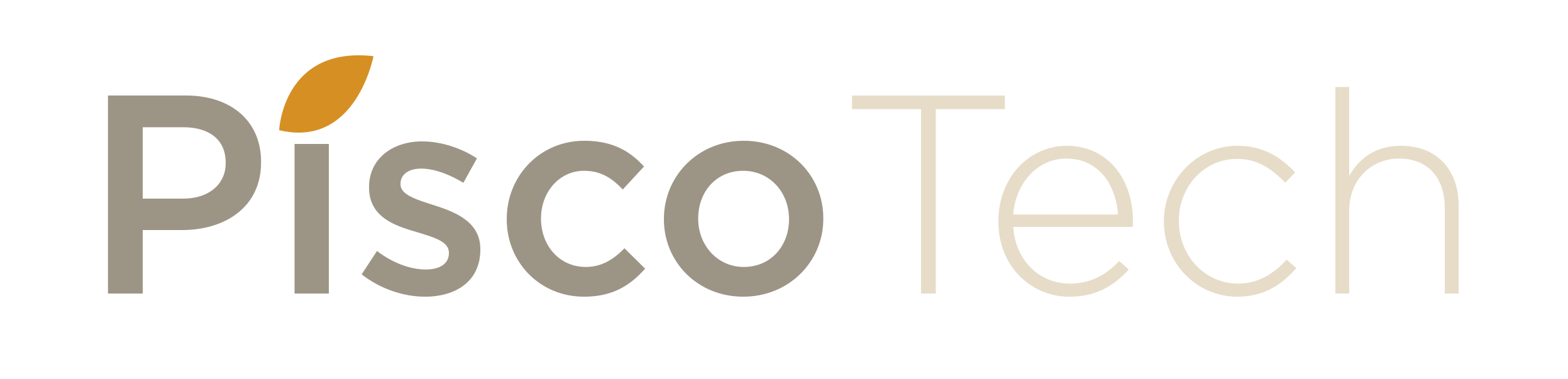 Pisco Tech Global